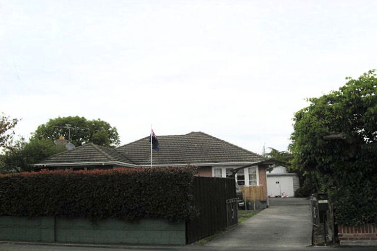 Photo of property in 5 Sevenoaks Drive, Bryndwr, Christchurch, 8053