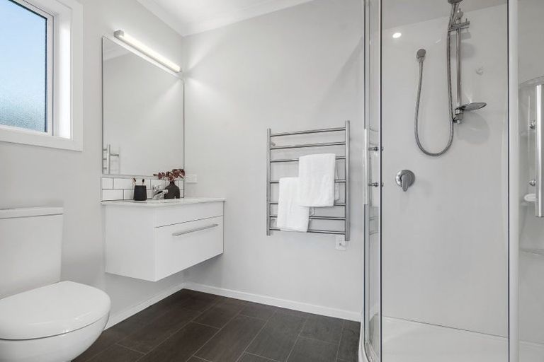 Photo of property in 16a Malcolm Street, Martinborough, 5711