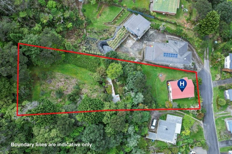 Photo of property in 29 Trotter Avenue, Waiomu, Thames, 3575