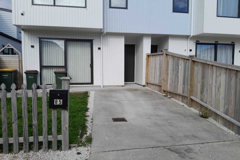 Photo of property in 85 Bellbird Street, Papakura, 2110