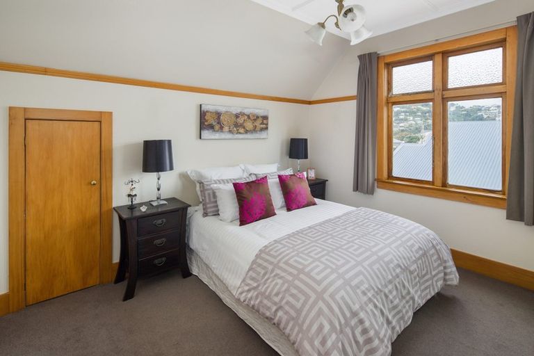 Photo of property in 6 Strathavon Road, Miramar, Wellington, 6022