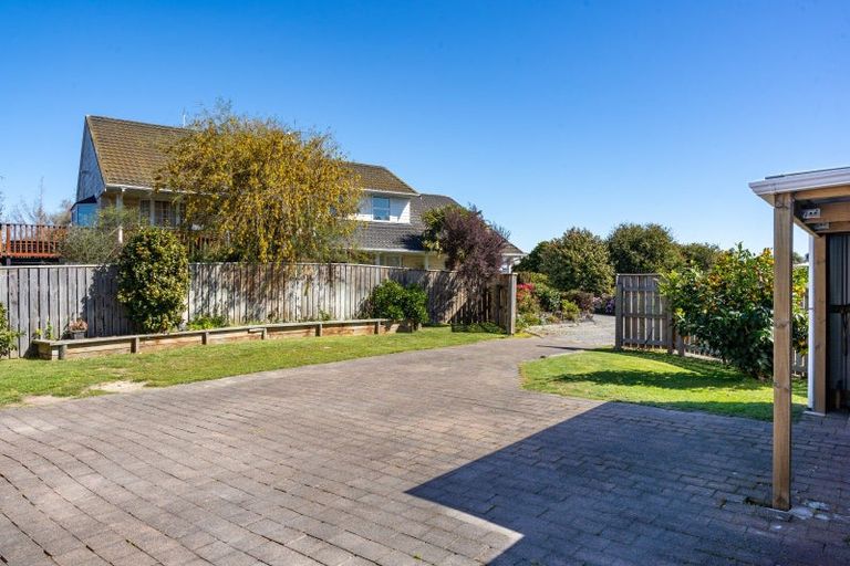 Photo of property in 5c Turner Place, Riversdale, Blenheim, 7201