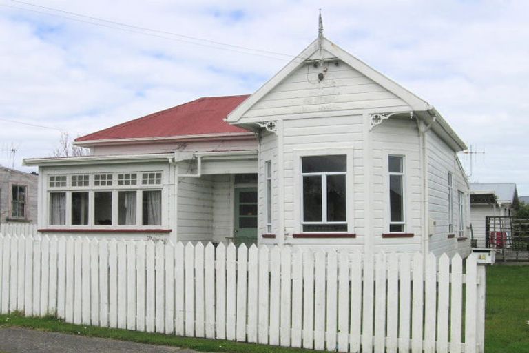 Photo of property in 35 Cranley Street, Dargaville, 0310