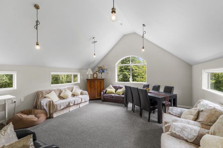 Photo of property in 56 Fletchers Road, Loburn, Rangiora, 7472