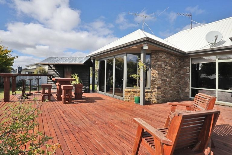 Photo of property in 49 Stoneleigh Lane, Waikiwi, Invercargill, 9810