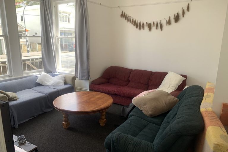 Photo of property in 46 Aro Street, Aro Valley, Wellington, 6021