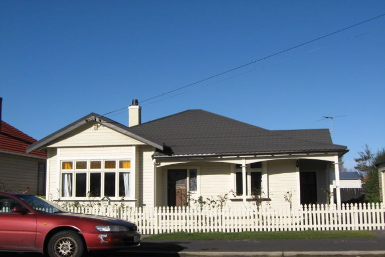 Photo of property in 205 Bay View Road, Saint Clair, Dunedin, 9012