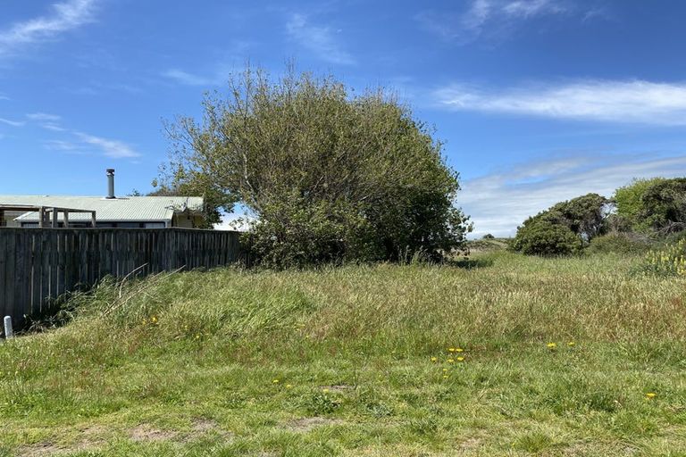 Photo of property in 17 Thomas Place, Foxton Beach, Foxton, 4815