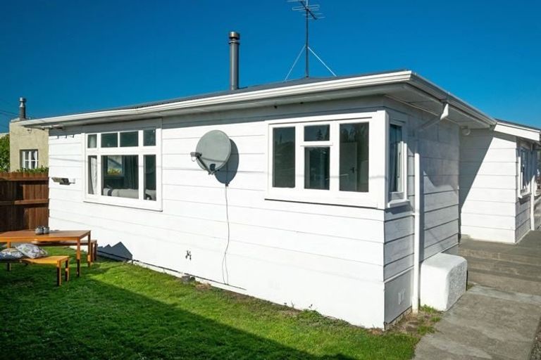 Photo of property in 76 South Street, Blenheim, 7201