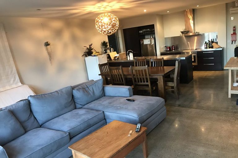 Photo of property in 1/59 Mortimer Terrace, Brooklyn, Wellington, 6021