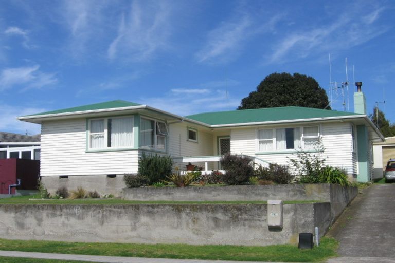 Photo of property in 102 Valley Road, Mount Maunganui, 3116