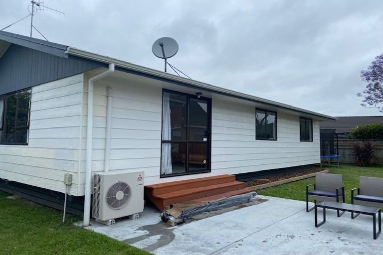 Photo of property in 107 Wharerangi Road, Greenmeadows, Napier, 4112