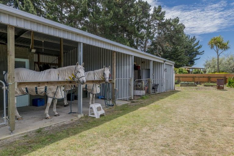 Photo of property in 485 Waitarere Beach Road, Waitarere, Levin, 5574