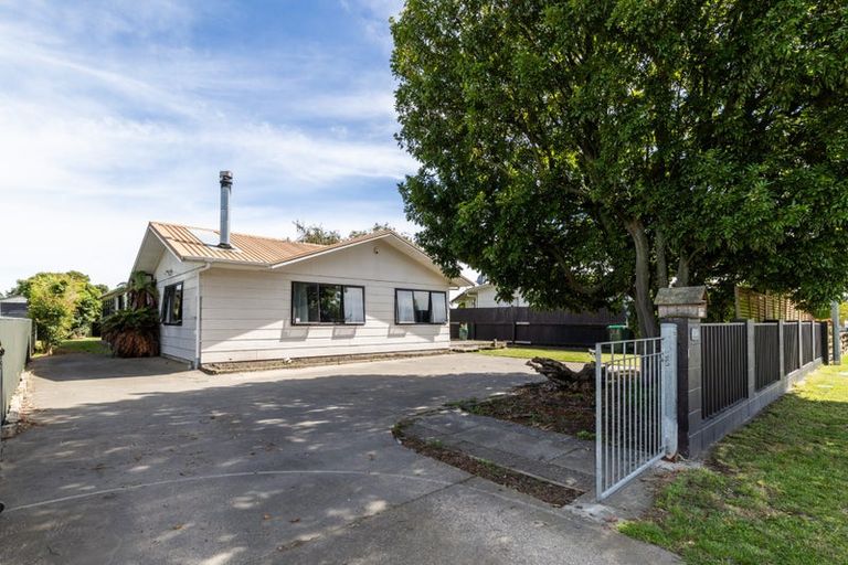 Photo of property in 1306 Jellicoe Street, Mayfair, Hastings, 4122