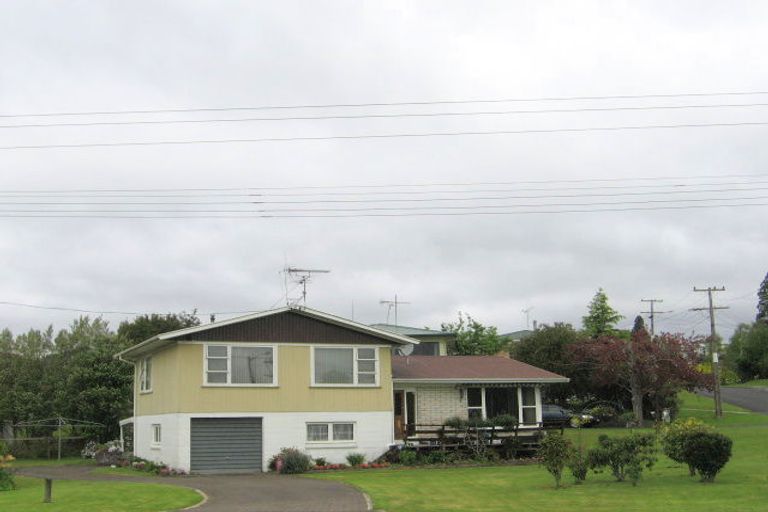 Photo of property in 33 Arney Street, Paeroa, 3600