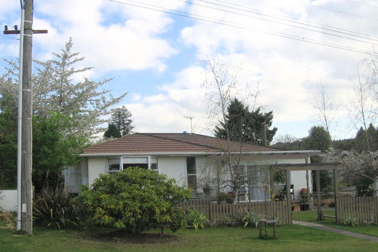 Photo of property in 6 Jackson Street, Springfield, Rotorua, 3015