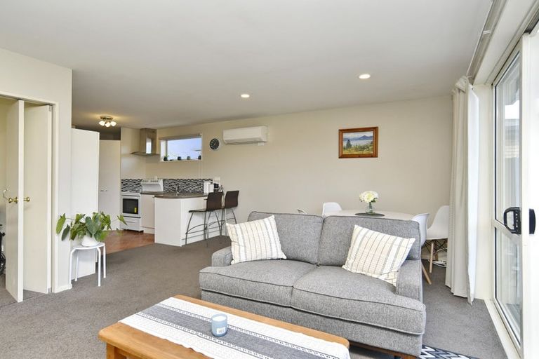 Photo of property in 4/13 Sylvan Street, Hillmorton, Christchurch, 8024