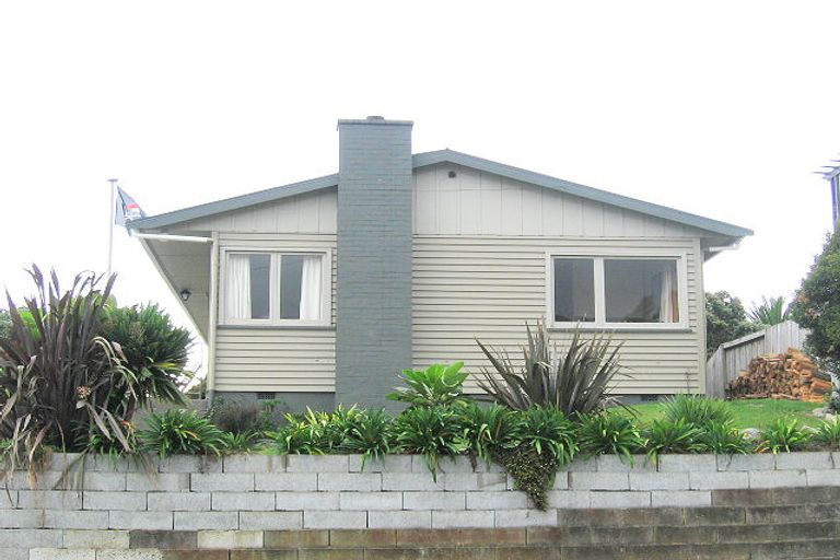 Photo of property in 19 Ocean Road, Paraparaumu Beach, Paraparaumu, 5032