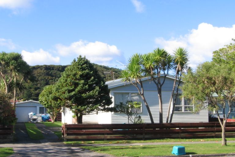 Photo of property in 64 Mohaka Street, Wainuiomata, Lower Hutt, 5014