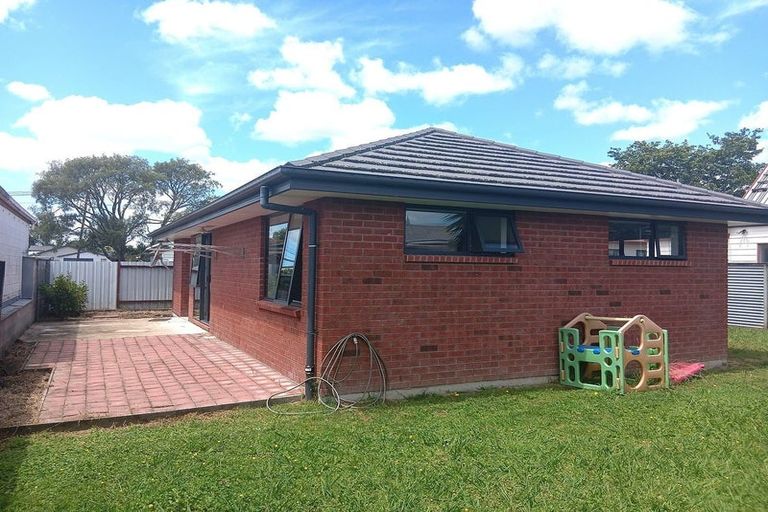 Photo of property in 18b Dominion Road, Nawton, Hamilton, 3200