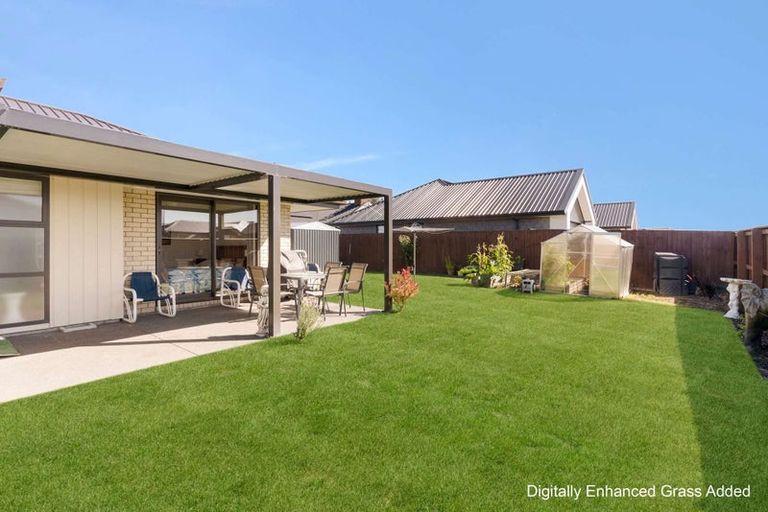 Photo of property in 33 Papatahora Drive, Lincoln, 7608