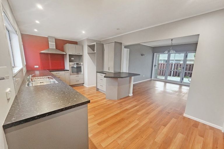 Photo of property in 21 Canterbury Street, Tamatea, Napier, 4112