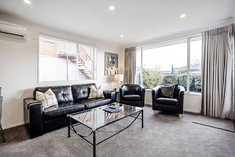 Photo of property in 6a Hereford Street, Roslyn, Dunedin, 9010