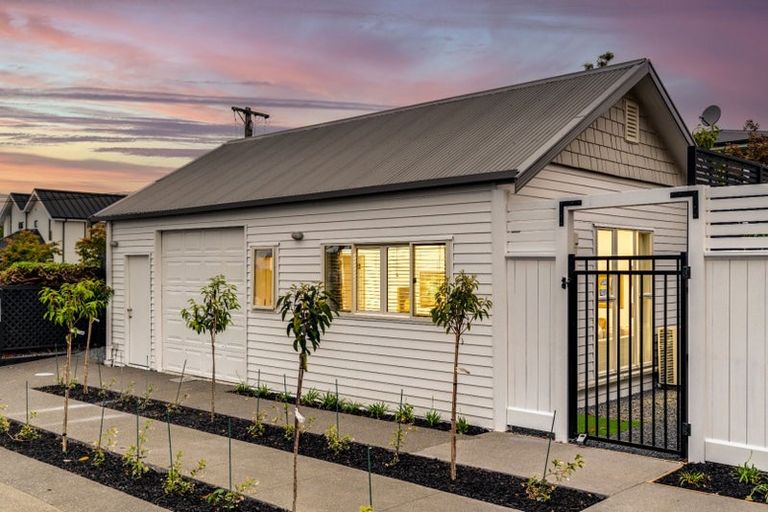 Photo of property in 5 Repton Street, Merivale, Christchurch, 8014