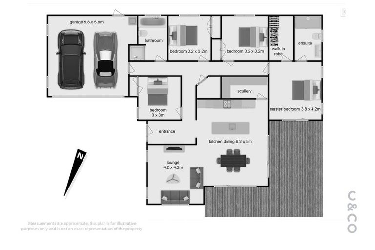 Photo of property in 15 Vogwill Road, Kumeu, 0810