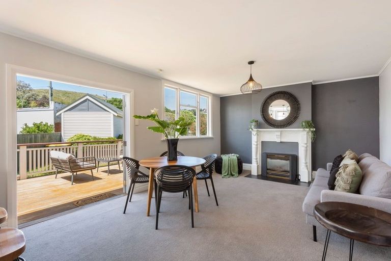 Photo of property in 151 Musselburgh Rise, Musselburgh, Dunedin, 9013