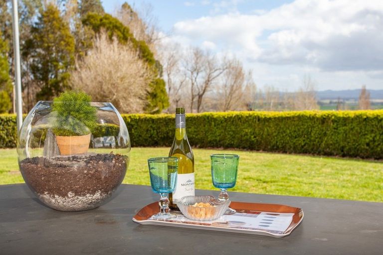 Photo of property in 515 Old Te Aroha Road, Okauia, Matamata, 3471