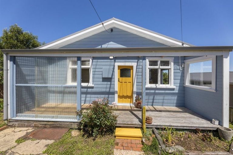 Photo of property in 36 Oregon Street, Ocean Grove, Dunedin, 9013