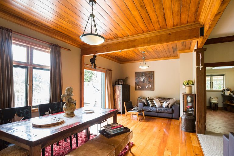 Photo of property in 72 Kuku Road, Pohangina, Ashhurst, 4884