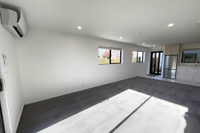 Photo of property in 14/105 Purchas Street, Edgeware, Christchurch, 8013