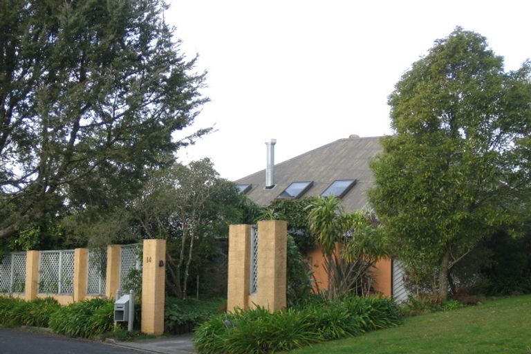 Photo of property in 14 Monique Place, Dinsdale, Hamilton, 3204