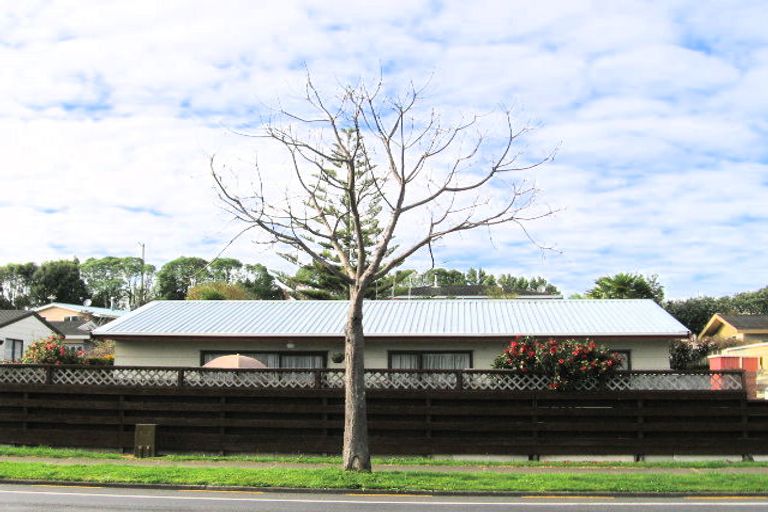Photo of property in 141 Maungatapu Road, Maungatapu, Tauranga, 3112