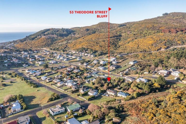 Photo of property in 53 Theodore Street, Bluff, 9814