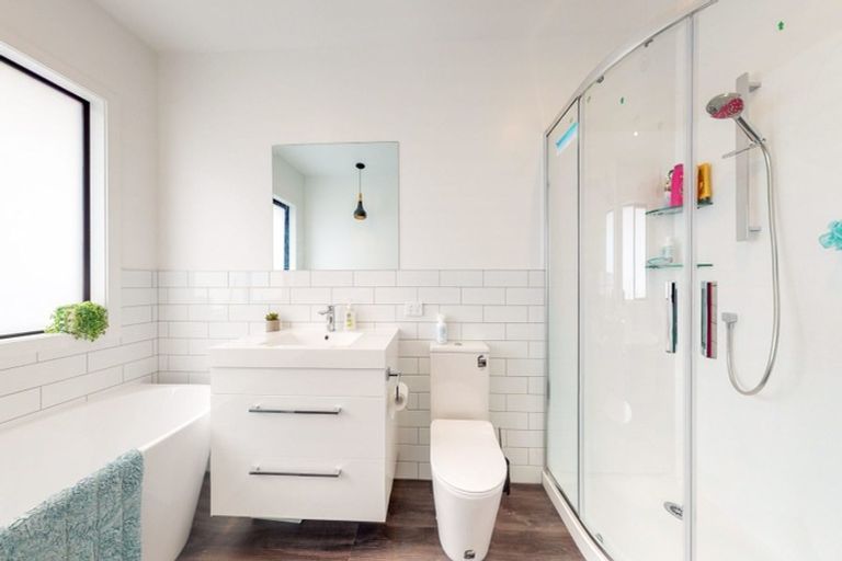 Photo of property in 23 Queen Charlotte Drive, Aotea, Porirua, 5024