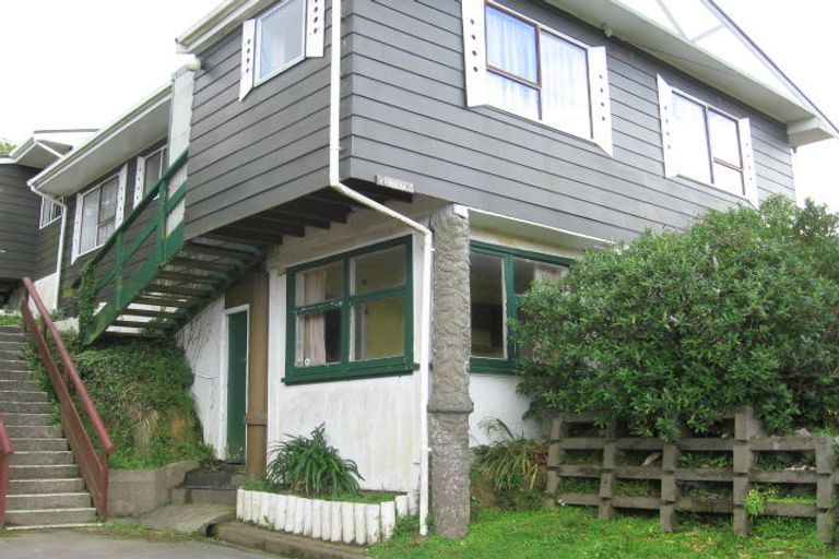Photo of property in 6/10 Tuapapa Street, Johnsonville, Wellington, 6037