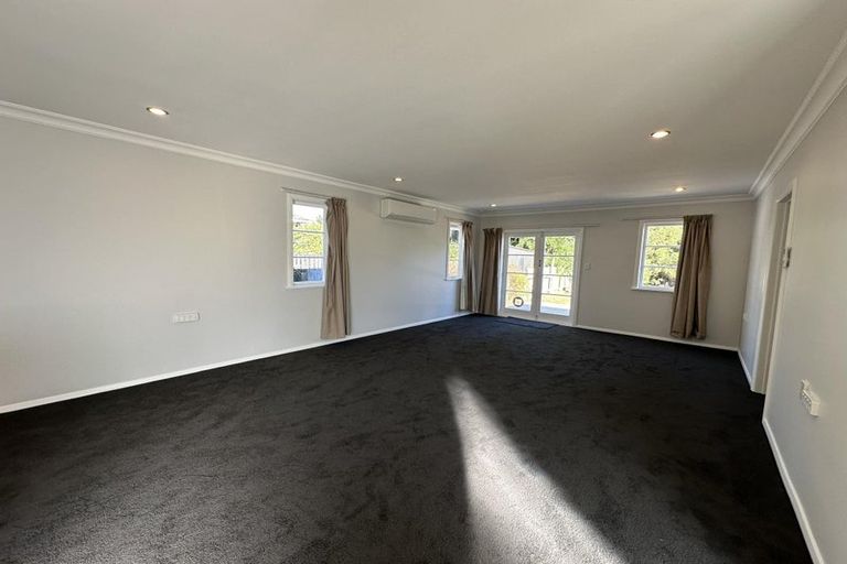 Photo of property in 4 Mabel Street, Levin, 5510