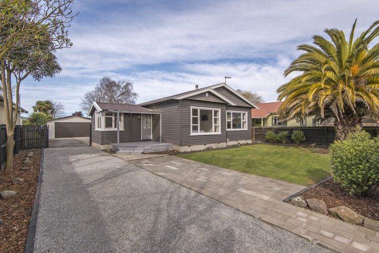 Photo of property in 44 Nicholls Street, Richmond, Christchurch, 8013
