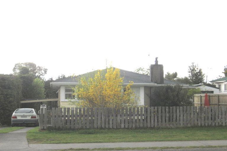 Photo of property in 2/31 Tonga Street, Taupo, 3330