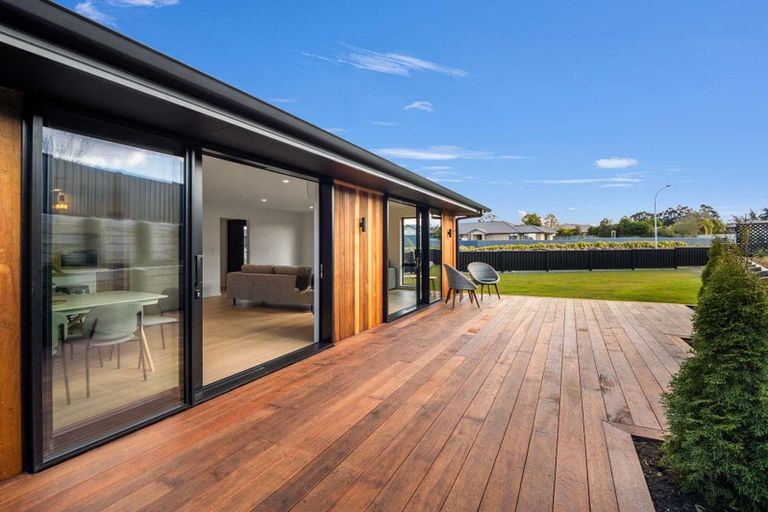 Photo of property in 1a Blue Stone Drive, Waiareka Junction, Oamaru, 9401