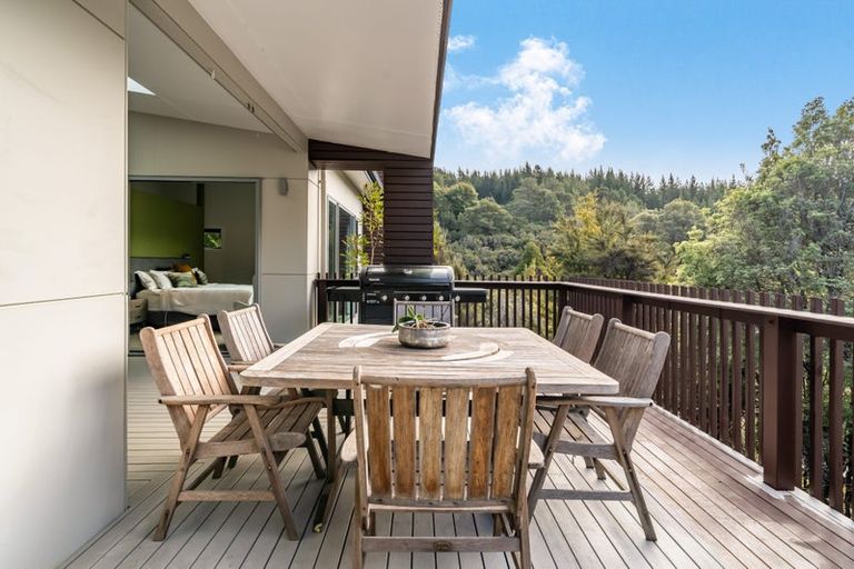 Photo of property in 9 Sylvan Way, Silverstream, Upper Hutt, 5019