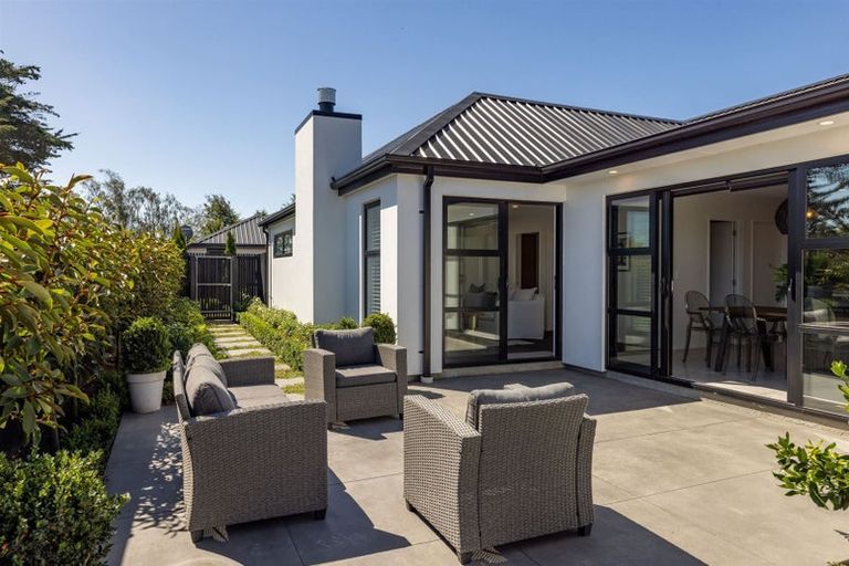 Photo of property in 13 Prospect Place, Halswell, Christchurch, 8025