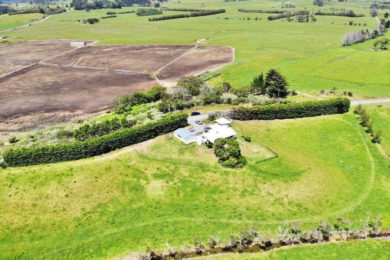 Photo of property in 42 Big Flat Road, Waiharara, Kaitaia, 0484