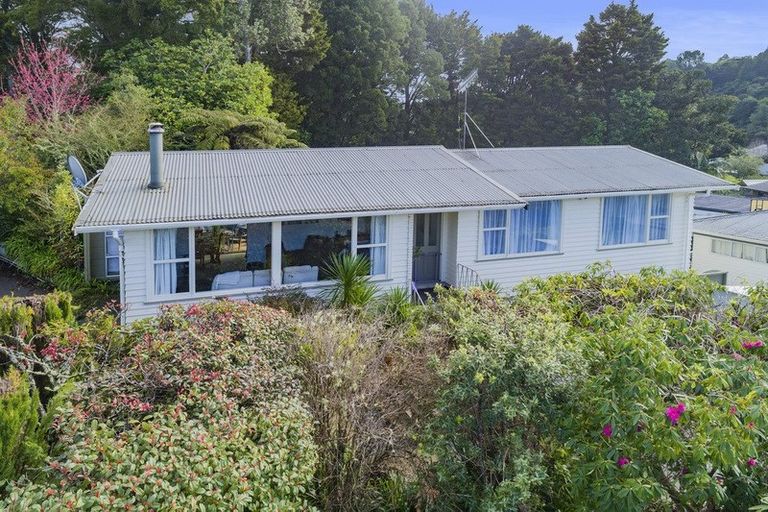 Photo of property in 41 Huia Street, Whau Valley, Whangarei, 0112