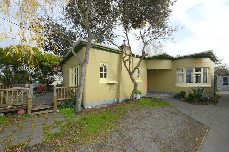 Photo of property in 403 Pages Road, Aranui, Christchurch, 8061