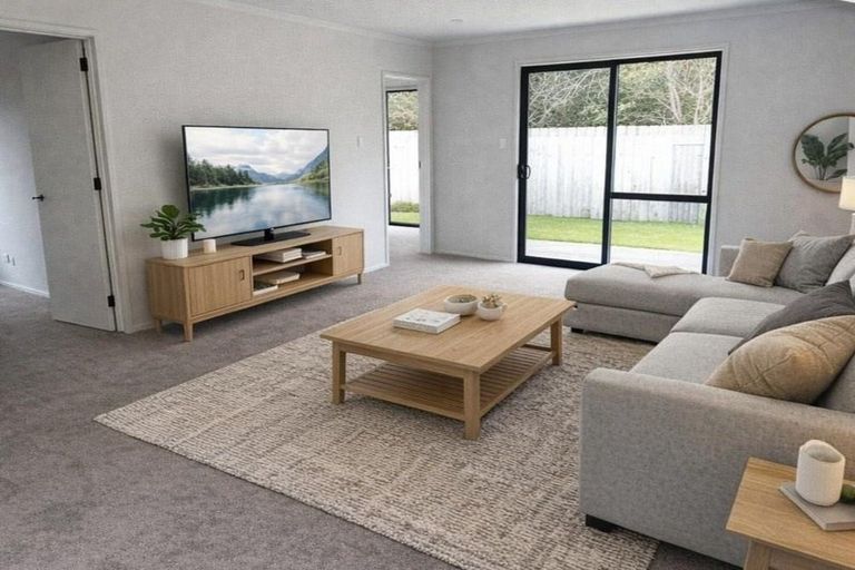 Photo of property in 57 Rorotu Avenue, Karaka, 2113