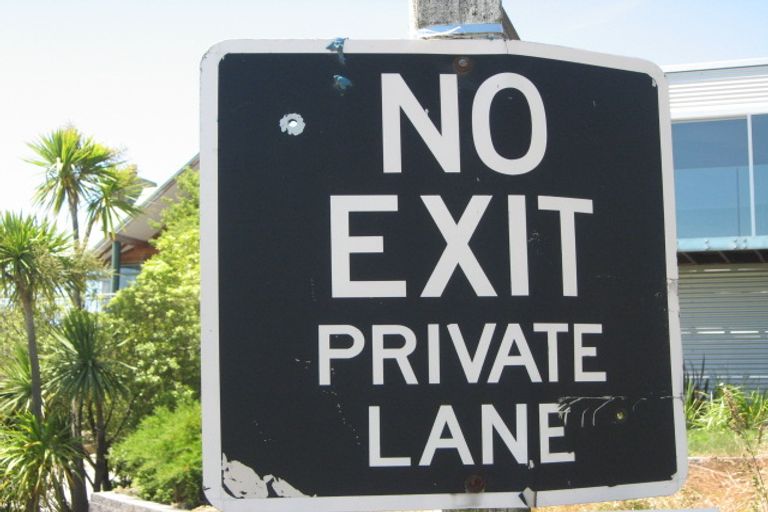 Photo of property in 4 Foxfield Lane, Westmorland, Christchurch, 8025